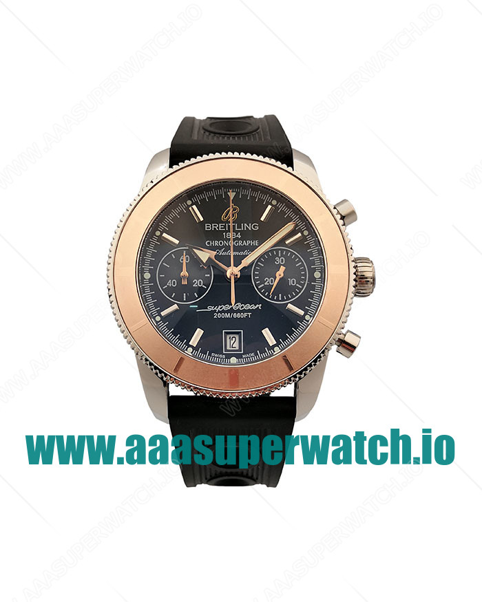 Breitling Replica Superocean Heritage U23370 - 46 MM