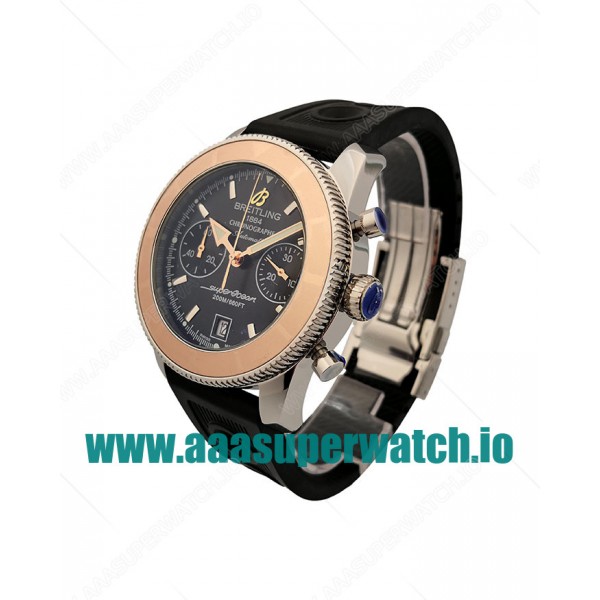 Breitling Replica Superocean Heritage U23370 - 46 MM