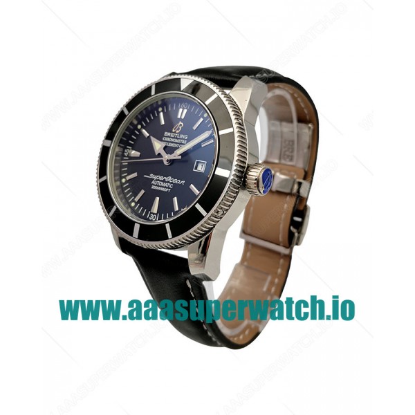 Breitling Replica Superocean Heritage A17321 - 46 MM