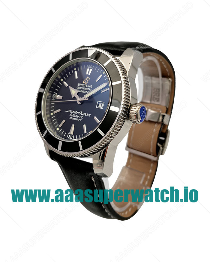Breitling Replica Superocean Heritage A17321 - 46 MM