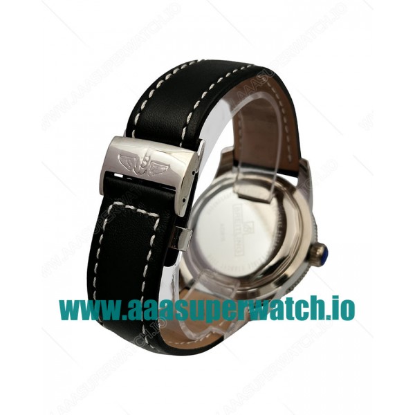 Breitling Replica Superocean Heritage A17321 - 46 MM