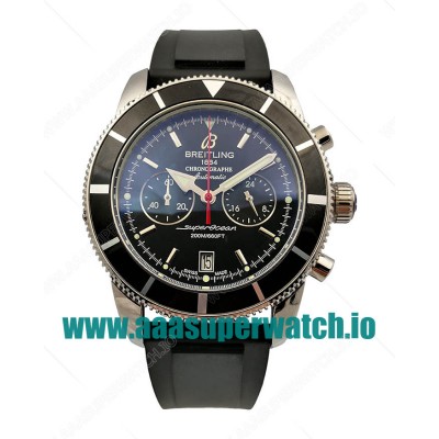 Breitling Replica Superocean Heritage A23370 - 46.5 MM