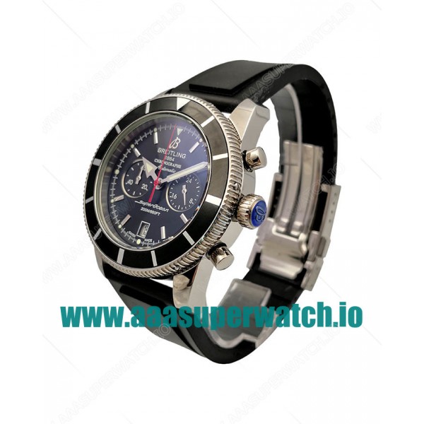Breitling Replica Superocean Heritage A23370 - 46.5 MM