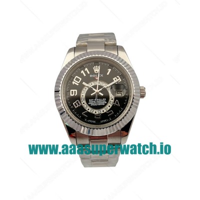 Rolex Replica Sky-Dweller 326939 - 40.5 MM