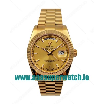 Rolex Replica Day-Date 118238 - 36 MM