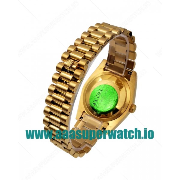 Rolex Replica Day-Date 118238 - 36 MM