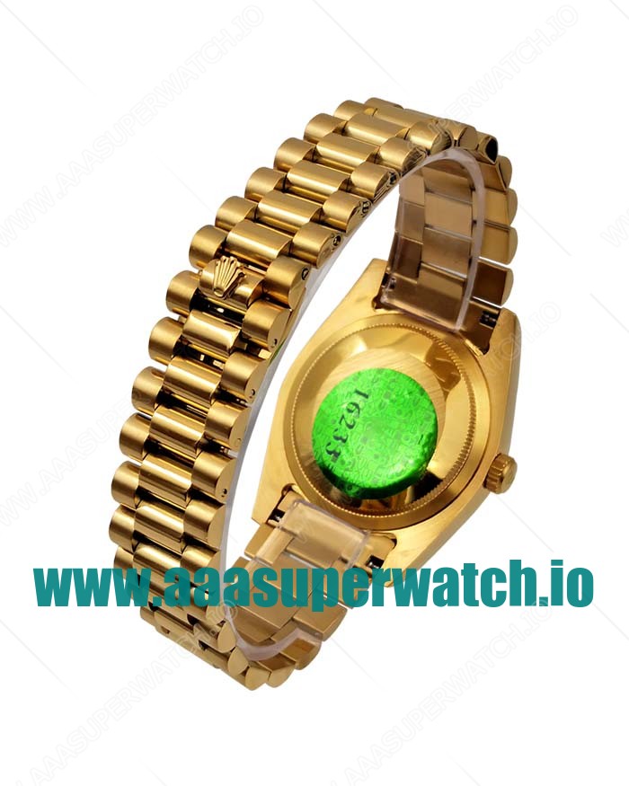 Rolex Replica Day-Date 118238 - 36 MM