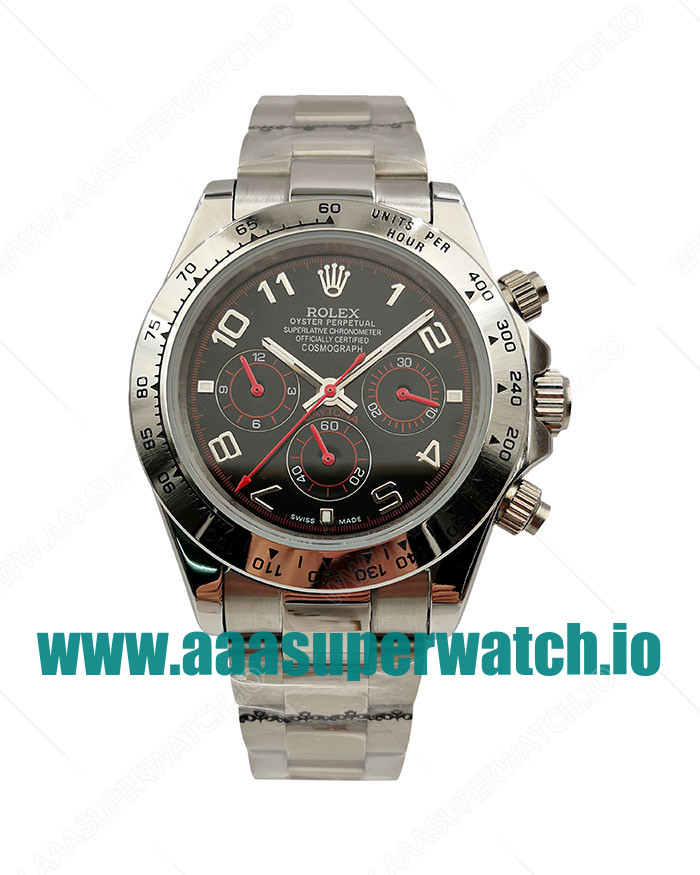 Rolex Replica Daytona 116509 - 40 MM