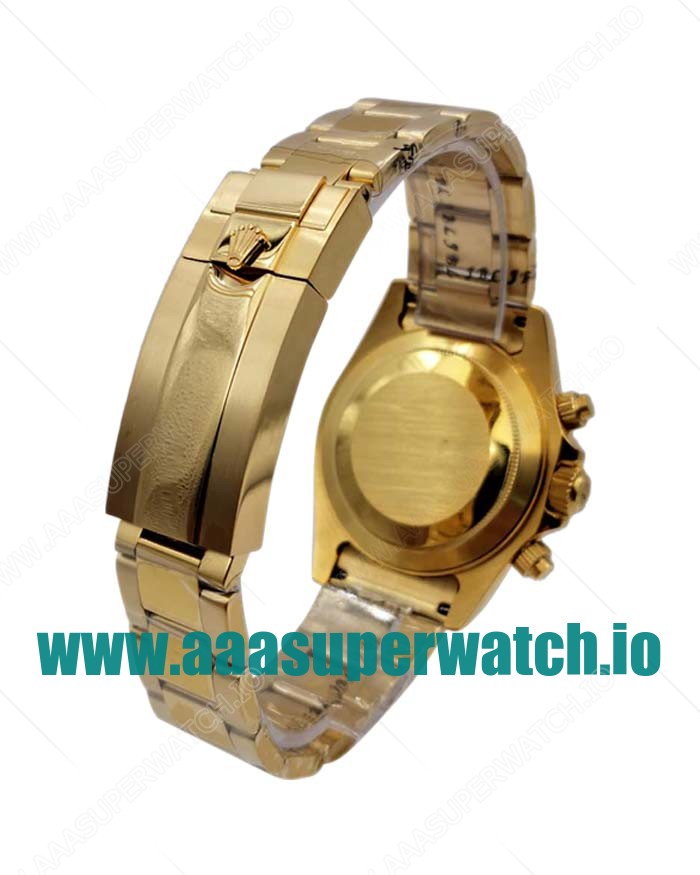 Rolex Replica Daytona 116528 - 40 MM