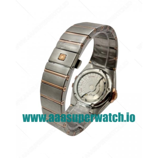 Omega Replica Constellation 123.20.35.20.63.001 - 38 MM