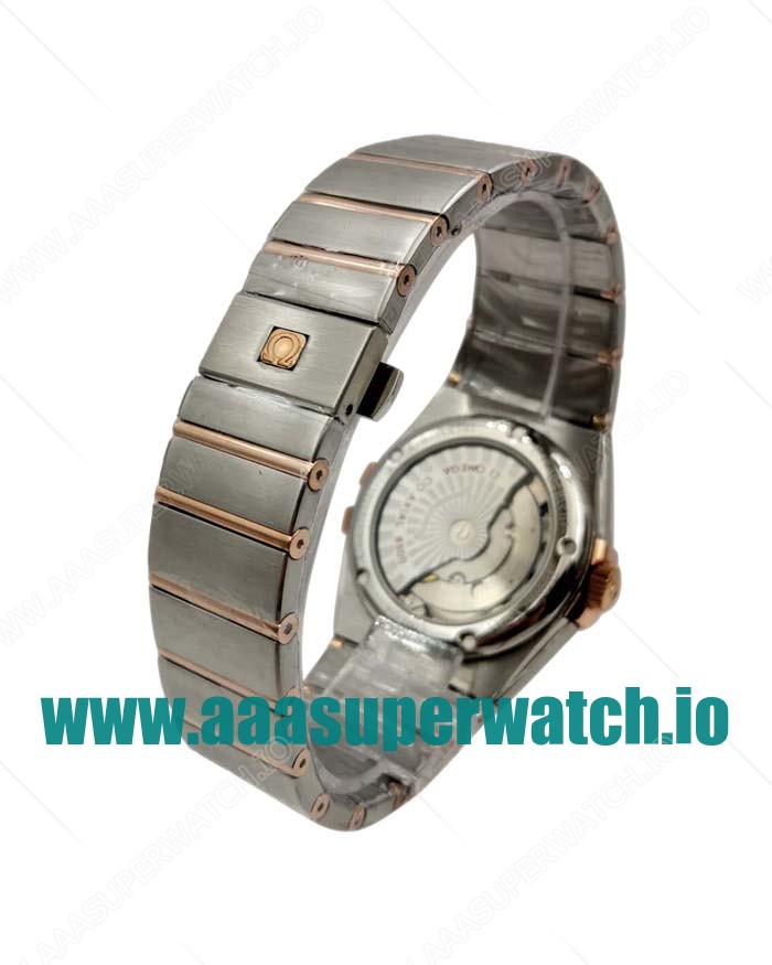 Omega Replica Constellation 123.20.35.20.63.001 - 38 MM
