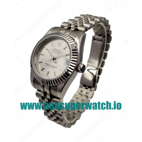 Rolex Replica Datejust 179174 - 31 MM