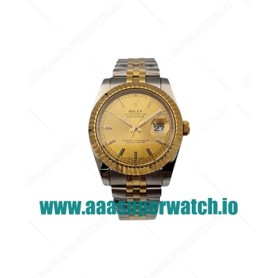 Rolex Replica Datejust 16233 - 36 MM