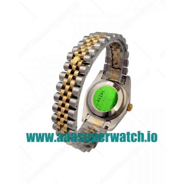 Rolex Replica Datejust 16233 - 36 MM