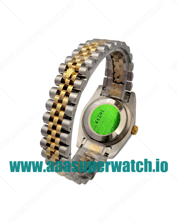 Rolex Replica Datejust 16233 - 36 MM