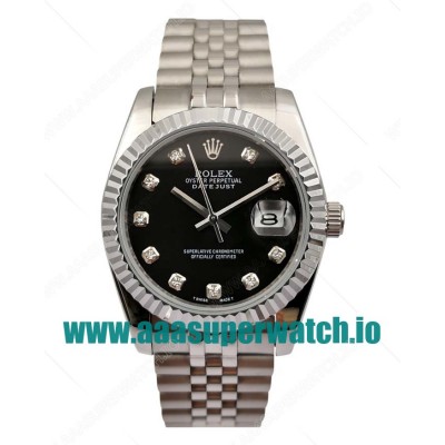 Rolex Replica Datejust 116234 - 36 MM