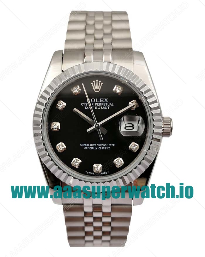 Rolex Replica Datejust 116234 - 36 MM