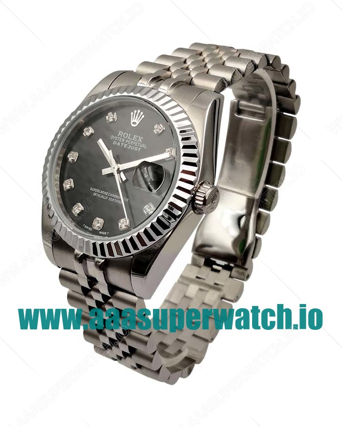 Rolex Replica Datejust 116234 - 36 MM