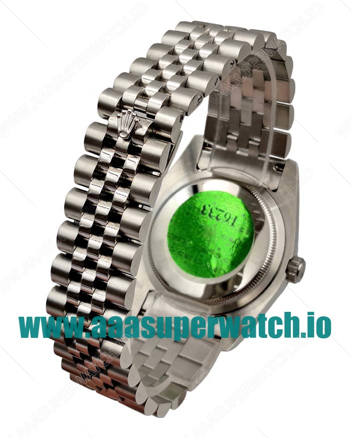 Rolex Replica Datejust 116234 - 36 MM