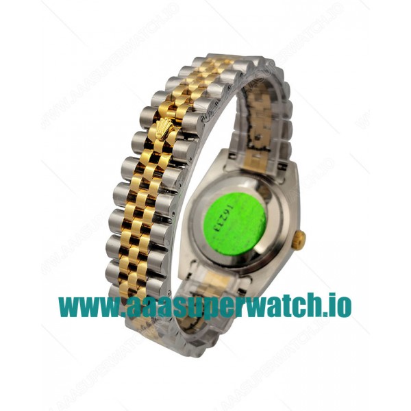 Rolex Replica Datejust 116243 - 36 MM