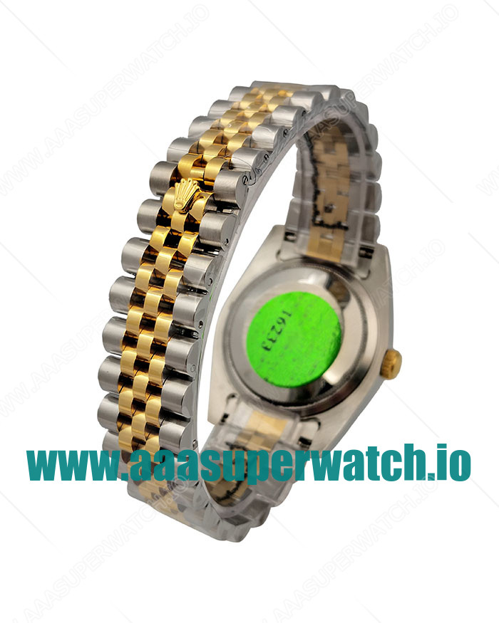 Rolex Replica Datejust 116243 - 36 MM