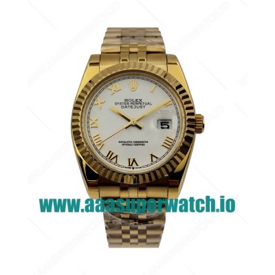 Rolex Replica Datejust 116238 - 36 MM