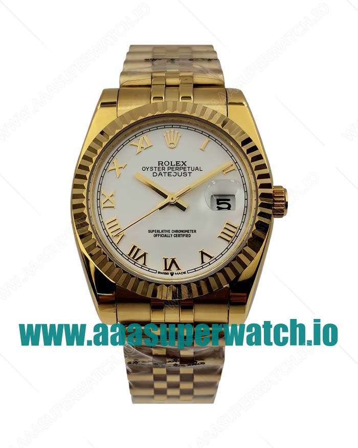 Rolex Replica Datejust 116238 - 36 MM