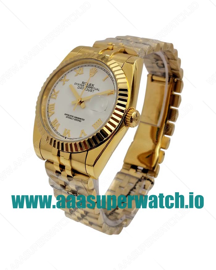 Rolex Replica Datejust 116238 - 36 MM