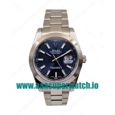 Rolex Replica Datejust 126300 - 41 MM