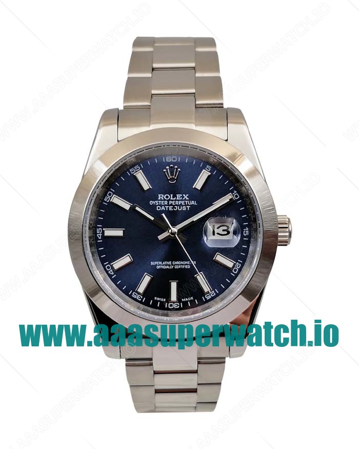 Rolex Replica Datejust 126300 - 41 MM