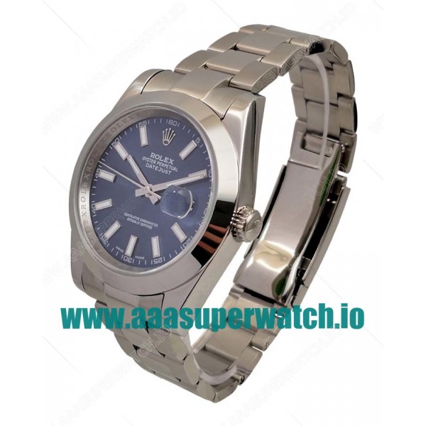 Rolex Replica Datejust 126300 - 41 MM