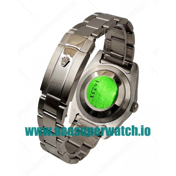 Rolex Replica Datejust 126300 - 41 MM