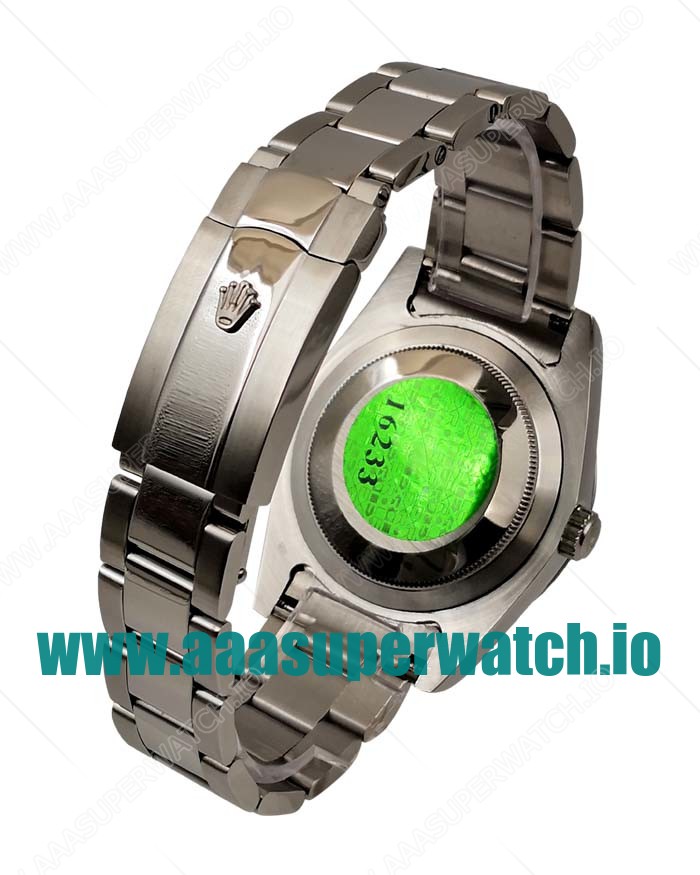 Rolex Replica Datejust 126300 - 41 MM