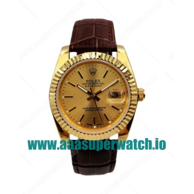 Rolex Replica Datejust 1503 - 36 MM