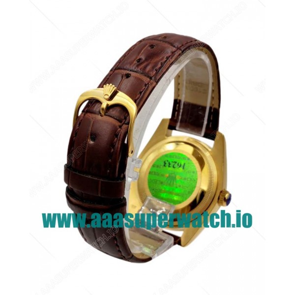 Rolex Replica Datejust 1503 - 36 MM