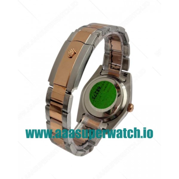 Rolex Replica Datejust 116201 - 36 MM