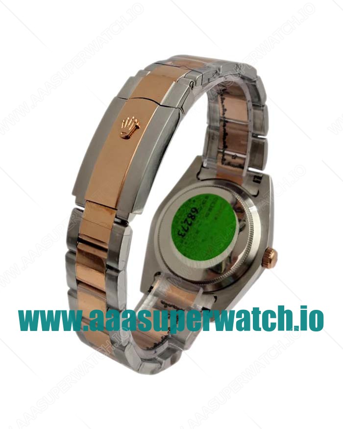 Rolex Replica Datejust 116201 - 36 MM