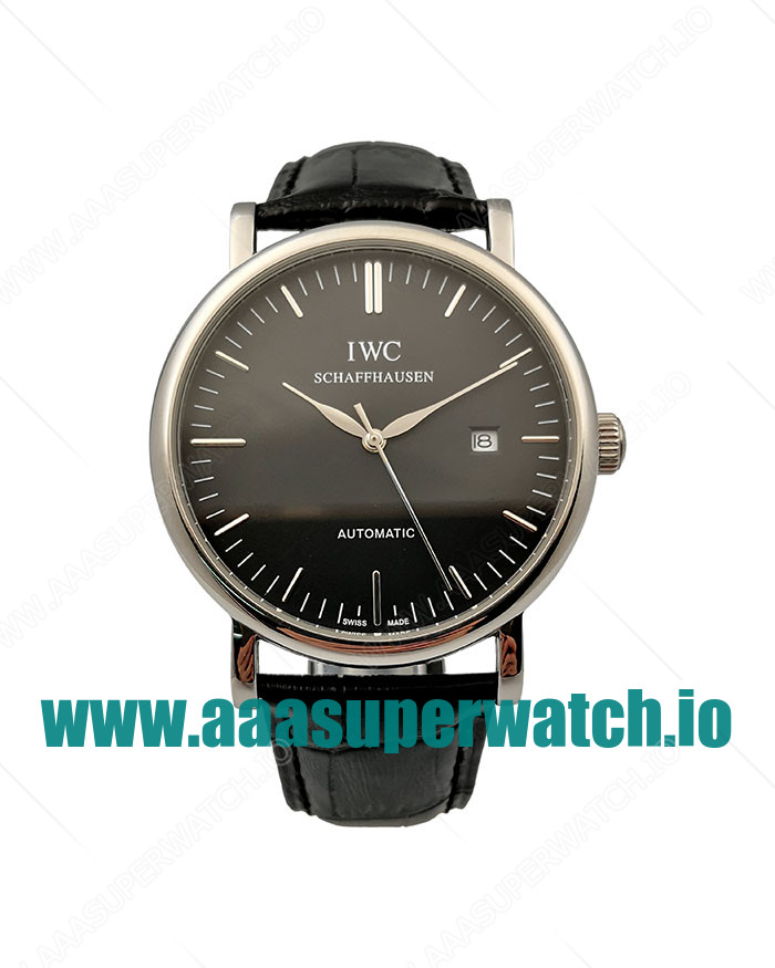 IWC Replica Portofino IW356305 - 41 MM