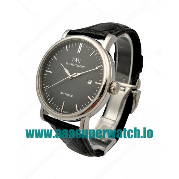 IWC Replica Portofino IW356305 - 41 MM