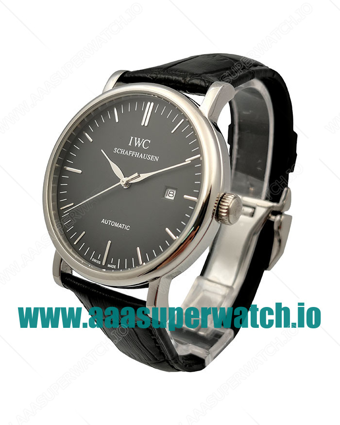 IWC Replica Portofino IW356305 - 41 MM