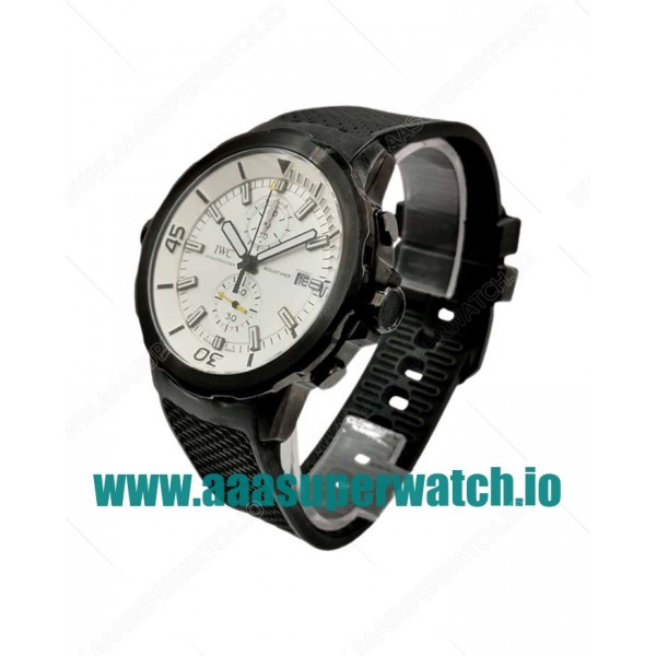 IWC Replica Aquatimer IW376705 - 44.5 MM