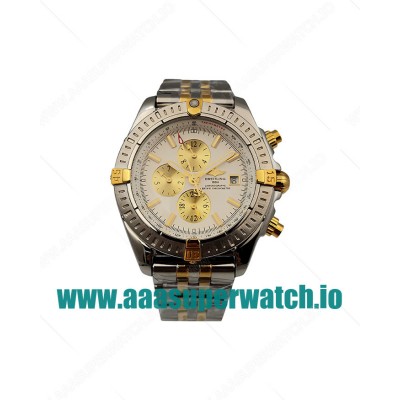 Breitling Replica Chronomat Evolution B13355 - 44 MM