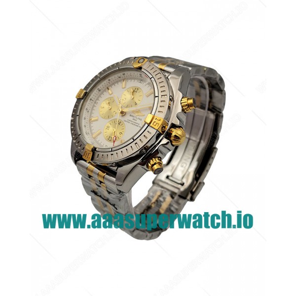 Breitling Replica Chronomat Evolution B13355 - 44 MM