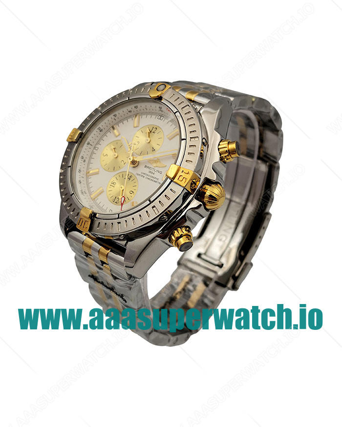Breitling Replica Chronomat Evolution B13355 - 44 MM