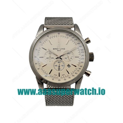 Breitling Replica Transocean Chronograph AB0152 - 45 MM