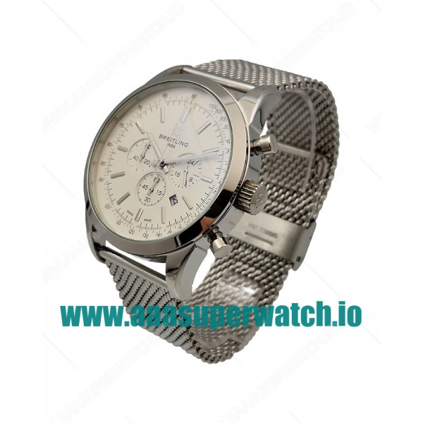 Breitling Replica Transocean Chronograph AB0152 - 45 MM