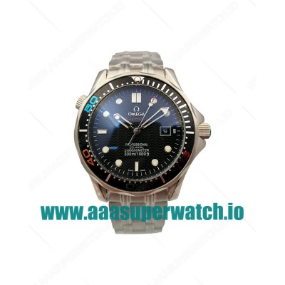 Omega Replica Seamaster 300 M 212.30.41.20.01.005 - 43.5 MM