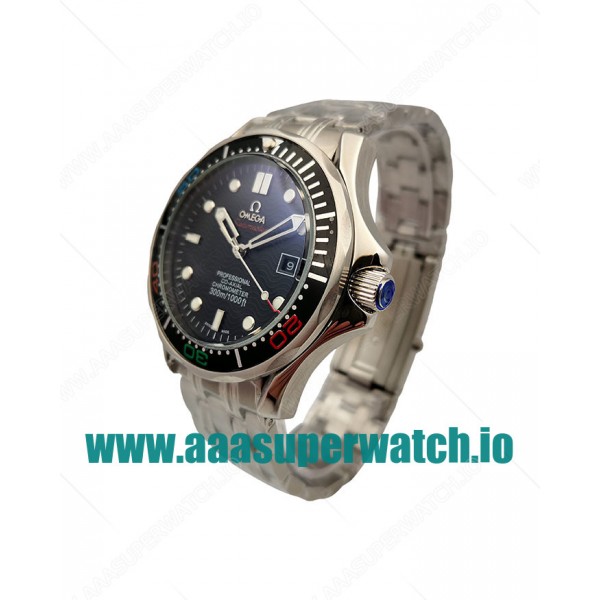 Omega Replica Seamaster 300 M 212.30.41.20.01.005 - 43.5 MM