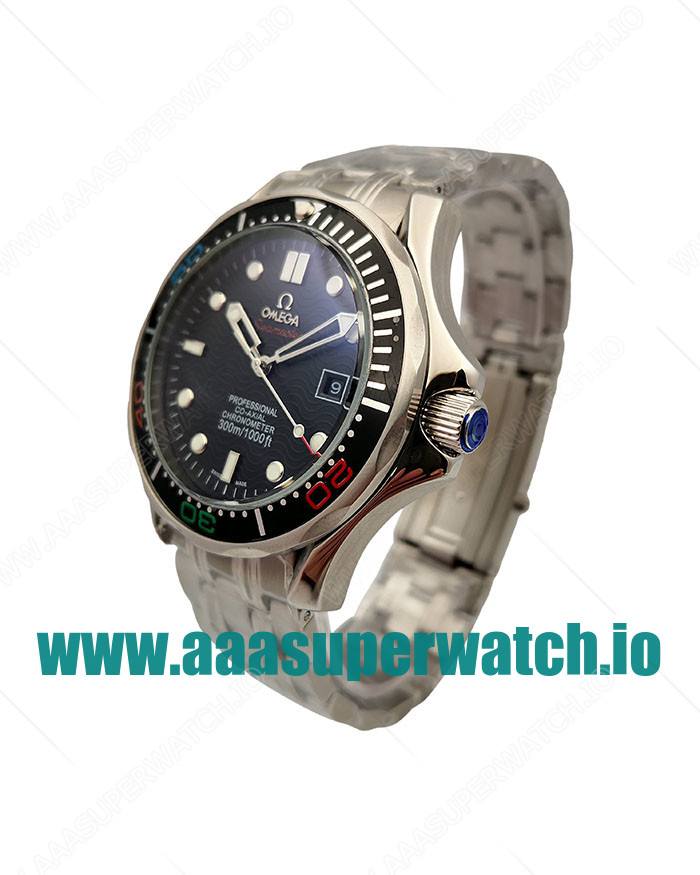 Omega Replica Seamaster 300 M 212.30.41.20.01.005 - 43.5 MM
