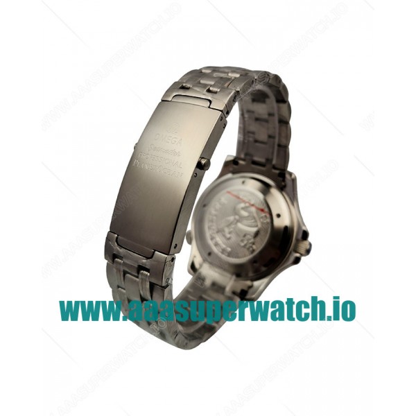 Omega Replica Seamaster 300 M 212.30.41.20.01.005 - 43.5 MM